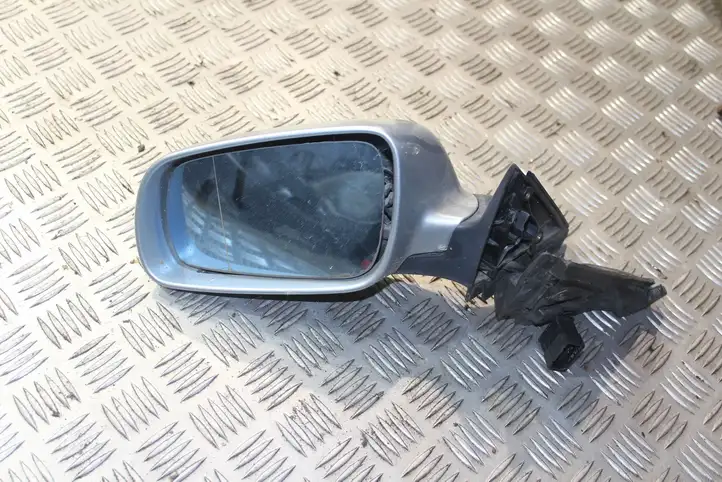 Audi A3/S3 8L (1996 - 2000) RS0225395 Боковое зеркало с электроприводом — фото 1