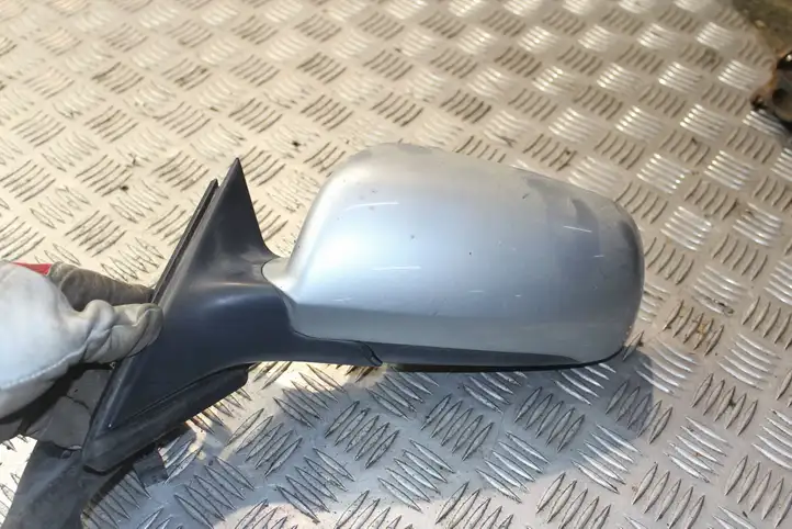 Audi A3/S3 8L (1996 - 2000) RS0225395 Боковое зеркало с электроприводом — фото 3
