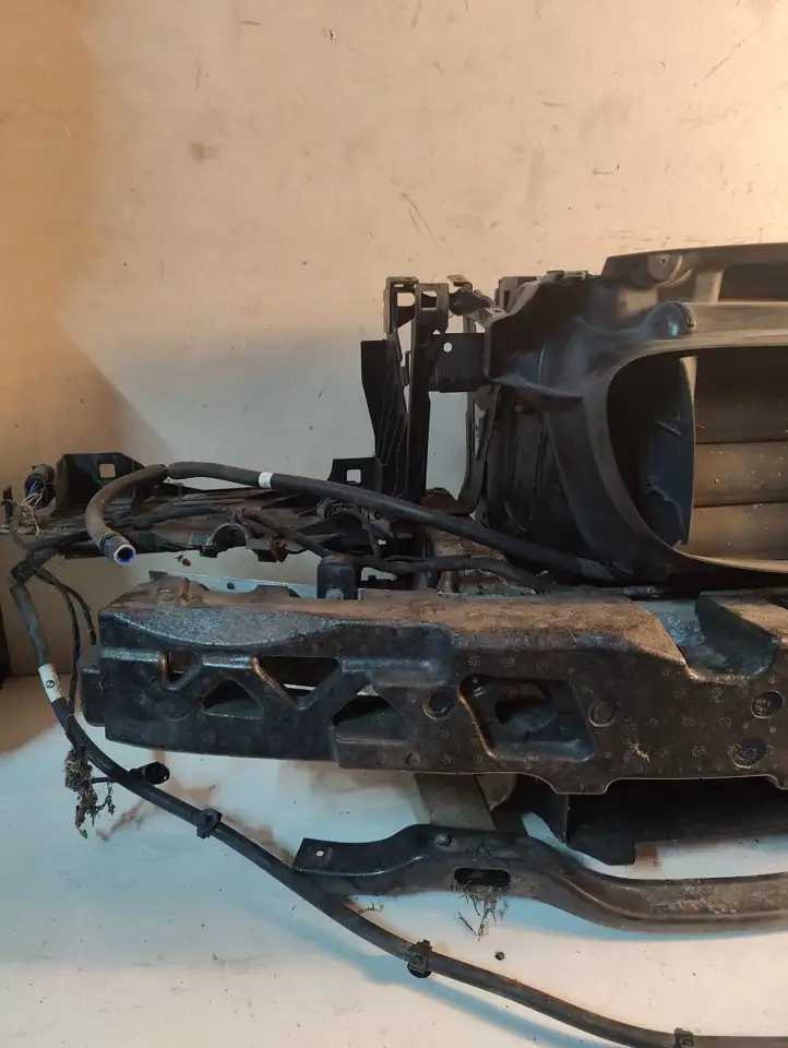 BMW 5 F10 F11 (2009 - 2016) 227931 Комплект передней части — фото 3