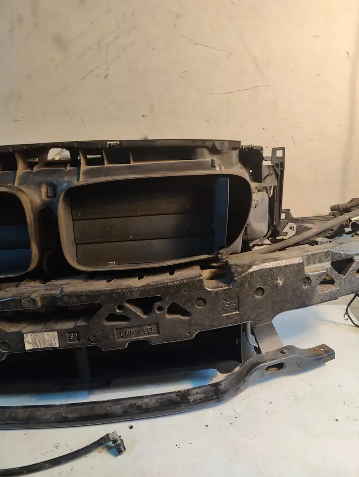 BMW 5 F10 F11 (2009 - 2016) 227931 Комплект передней части — фото 4