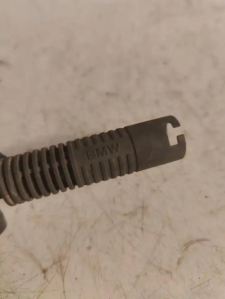 BMW 1 E81 E87 (2004 - 2011) 6762466 Задний датчик ABS — фото 3