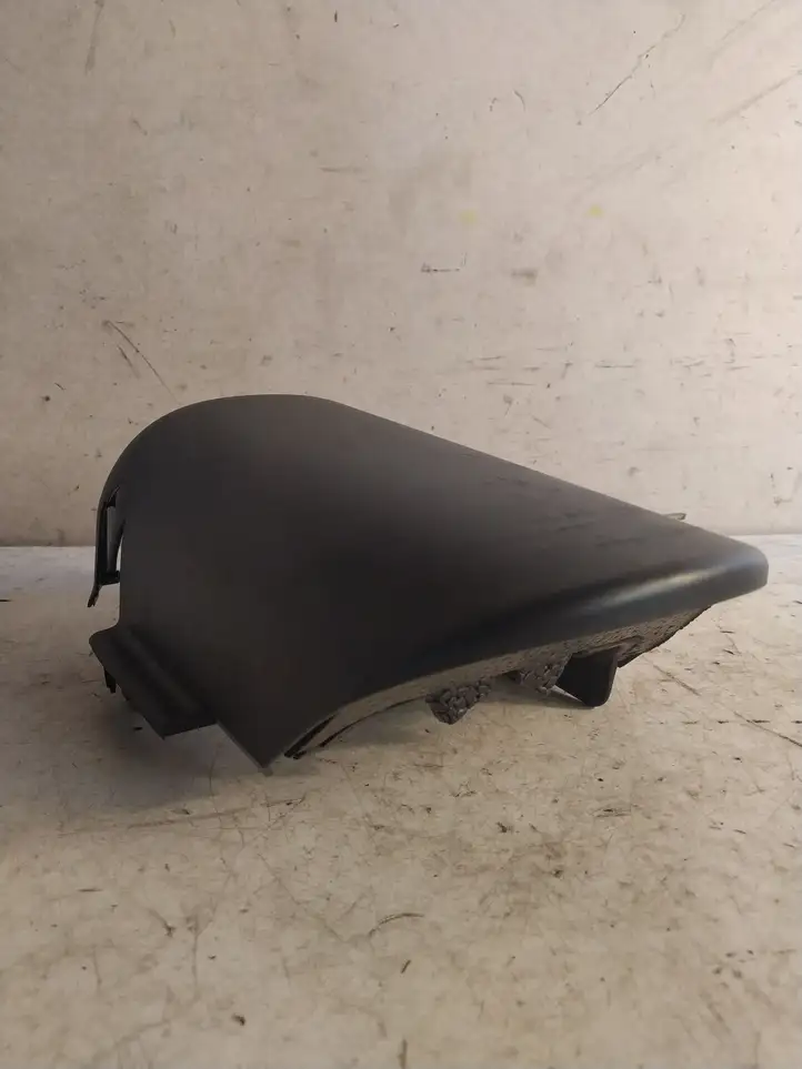 BMW 3 E90 E91 (2005 - 2012) 6950263 Обшивка рулевой колонки — фото 2