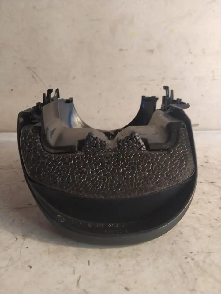 BMW 3 E90 E91 (2005 - 2012) 6950263 Обшивка рулевой колонки — фото 4