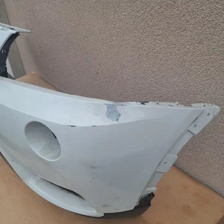 BMW X3 F25 (2010 - 2017) 51117210440 Передний бампер — фото 1