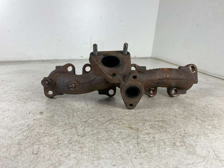 Audi A4 (2007 - 2011)  03L253033 Выпускной коллектор