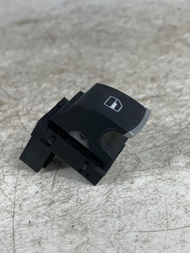 Volkswagen Tiguan (2011 - 2016) 5K0959855 Блок кнопок стеклоподъемников — фото 2