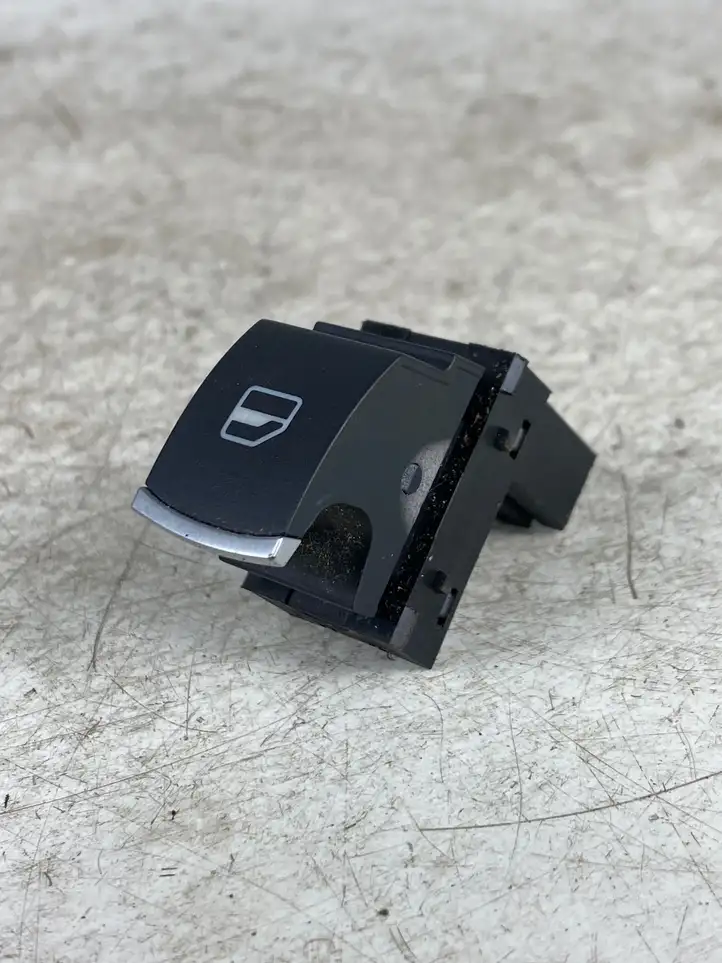Volkswagen Tiguan (2011 - 2016) 5K0959855 Блок кнопок стеклоподъемников — фото 3