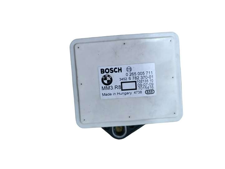 BMW X5 E70 (2006 - 2013)  0265005711 Датчик ESP (системы стабильности) (датчик курсовой устойчивости))