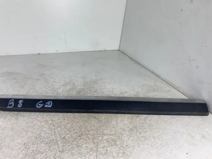 Volkswagen PASSAT B8 (2015 - ) 3G0854950D Молдинги задней двери — фото 4