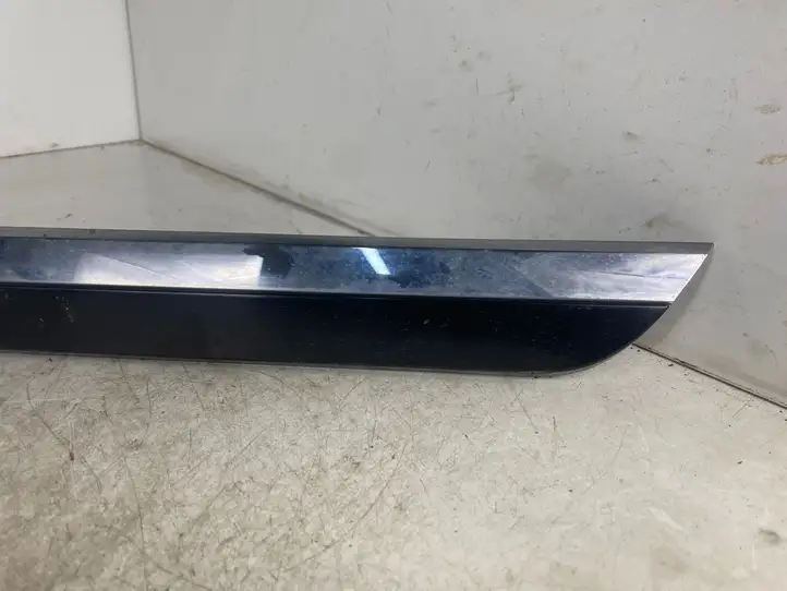 Volkswagen PASSAT B8 (2015 - ) 3G0854949D Молдинги задней двери — фото 2