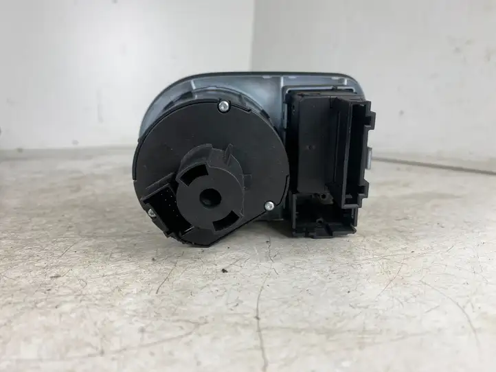 Seat Leon (1P) (2005 - 2012) 1P2941431AG Включатель фонарей — фото 2