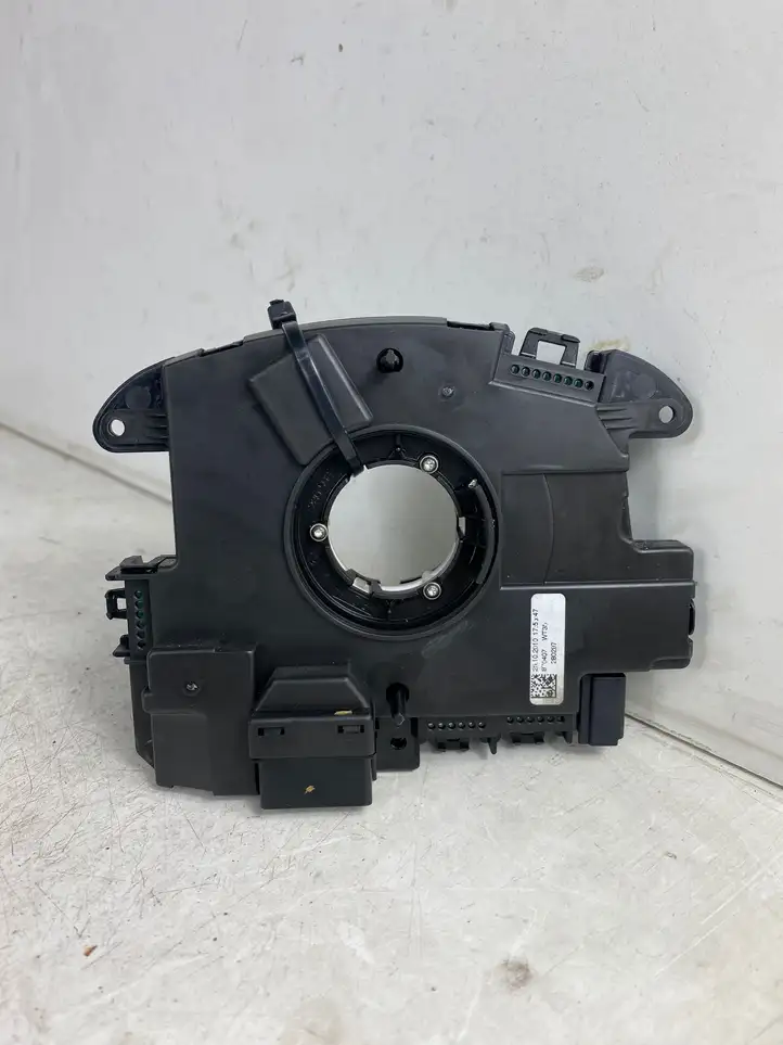 Skoda Yeti (5L) (2009 - 2012) 5K0953569 Контактное кольцо SRS — фото 2
