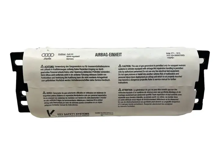 Audi A4 S4 B8 8K (2011 - 2015) 1008210 Подушка безопасности пассажира — фото 1
