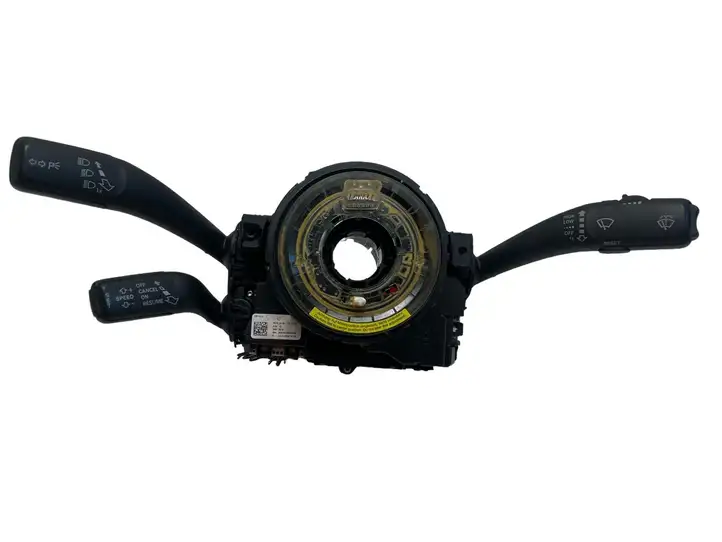 Audi A4 S4 B8 8K (2011 - 2015) 8K0953502 Контактное кольцо SRS — фото 1