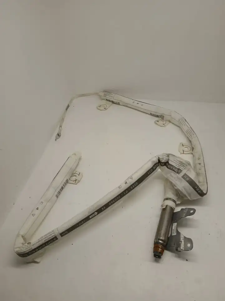 BMW 7 G11 G12 (2015 - 2022) 85735580806 Боковая подушка безопасности шторка — фото 1