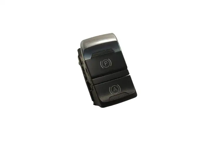 Audi A4 S4 B8 8K (2011 - 2015) 8K1927225C Кнопка ручного тормоза — фото 1