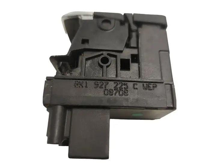 Audi A4 S4 B8 8K (2011 - 2015) 8K1927225C Кнопка ручного тормоза — фото 3
