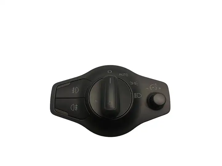 Audi A4 S4 B8 8K (2011 - 2015) 8K0941531C Включатель фонарей — фото 1
