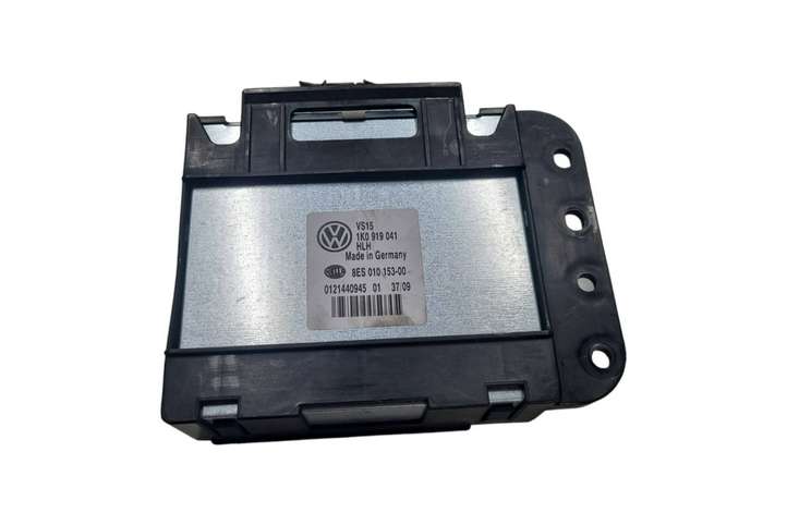 Volkswagen Golf VI (2009 - 2013)  5K0971846 Блок управления двигателем ECU