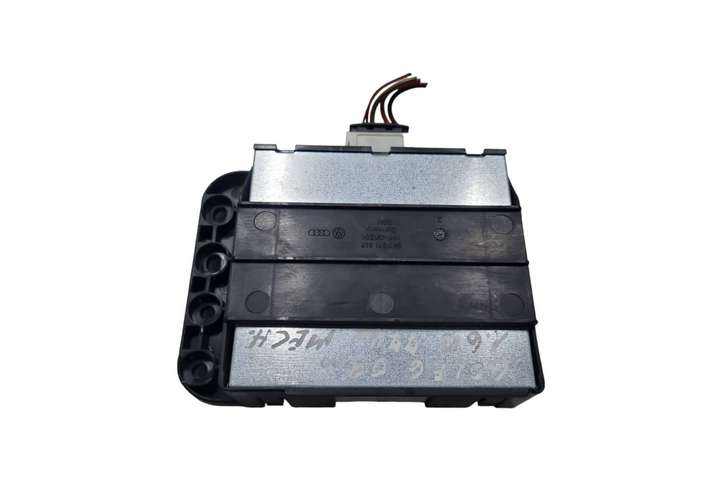 Volkswagen Golf VI (2009 - 2013)  5K0971846 Блок управления двигателем ECU
