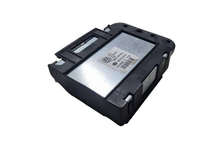 Volkswagen Golf VI (2009 - 2013)  5K0971846 Блок управления двигателем ECU