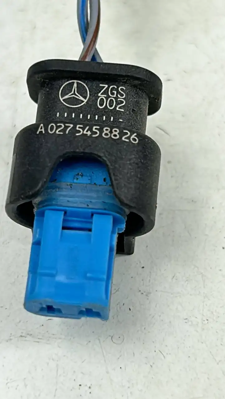 Mercedes-Benz B-class W245 (2005 - 2008) A0275458826 Прочая электропроводка — фото 3