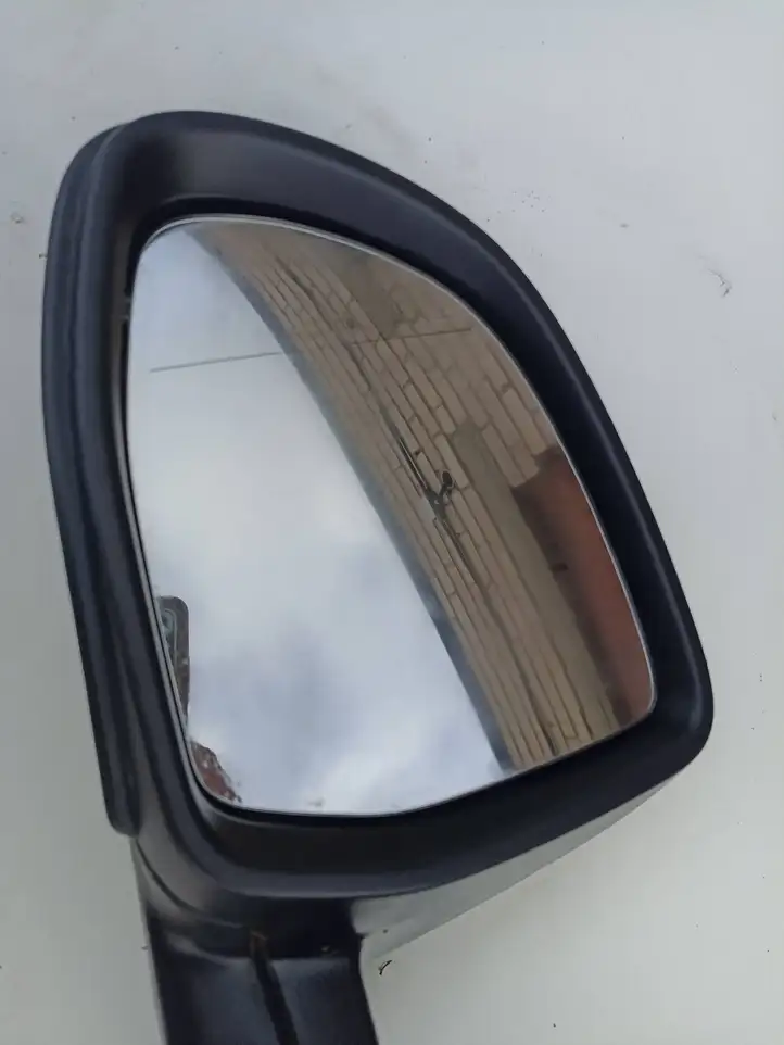 BMW X5 F15 (2013 - 2017) Боковое зеркало с электроприводом — фото 3