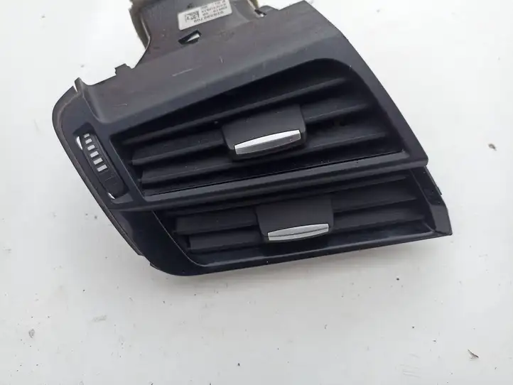 BMW X5 F15 (2013 - 2017) 0867909 Боковой воздушный дефлектор — фото 3