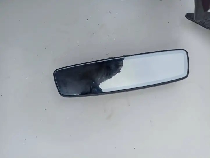 BMW 5 G30 G31 (2016 - ) E11048369 Салонное зеркало заднего вида — фото 1