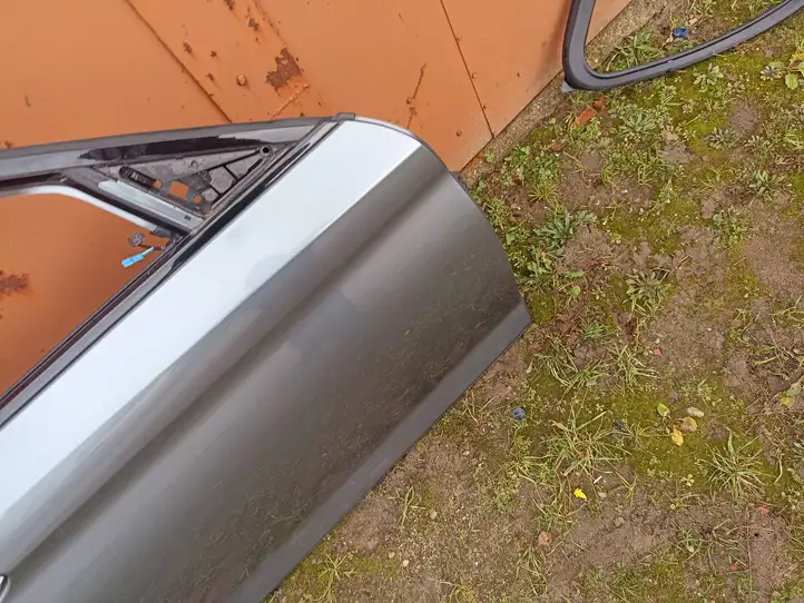 BMW 5 G30 G31 (2016 - ) Дверь — фото 6
