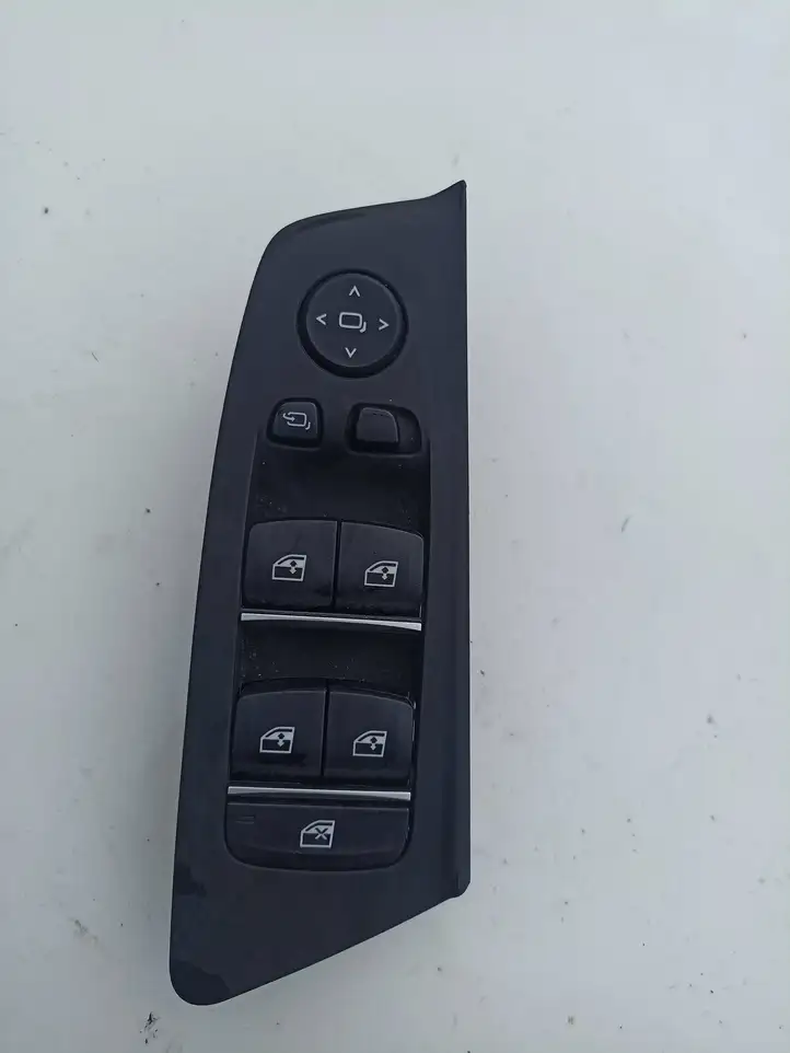 BMW 5 G30 G31 (2016 - ) 6832729 Блок кнопок стеклоподъемников — фото 2