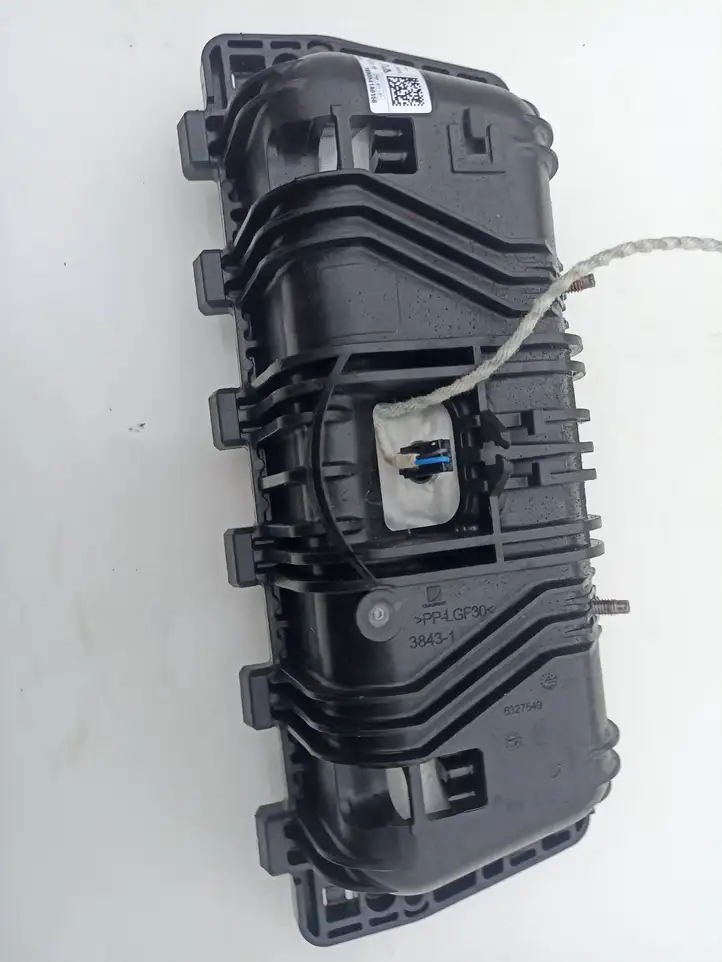 BMW 5 G30 G31 (2016 - ) 39929772605 Подушка безопасности пассажира — фото 6