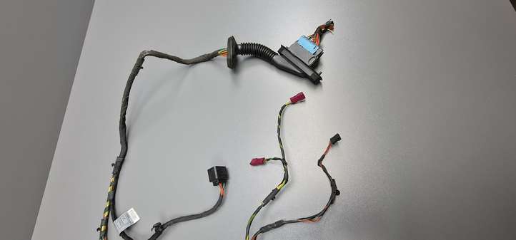 Mini Countryman (2010 - 2016)  9805463 Проводка задних дверей