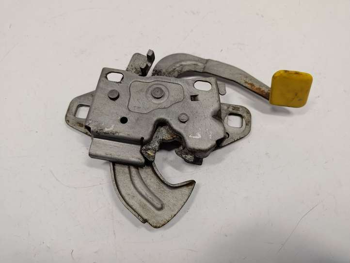 Mini One Cooper R50-53 (2000 - 2012)  51237132755 Замок капота