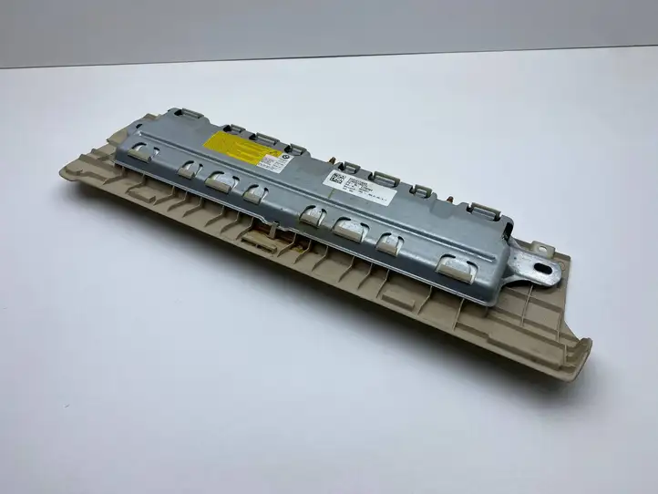 BMW 5 F10 F11 (2009 - 2016) KV918113603 Коленная подушка безопасности — фото 4