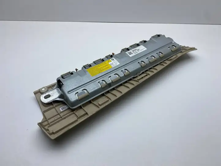BMW 5 F10 F11 (2009 - 2016) KU918113103 Коленная подушка безопасности — фото 4