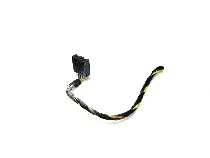 BMW 3 E90 E91 (2005 - 2012) 6984746 Проводка задних фонарей — фото 2