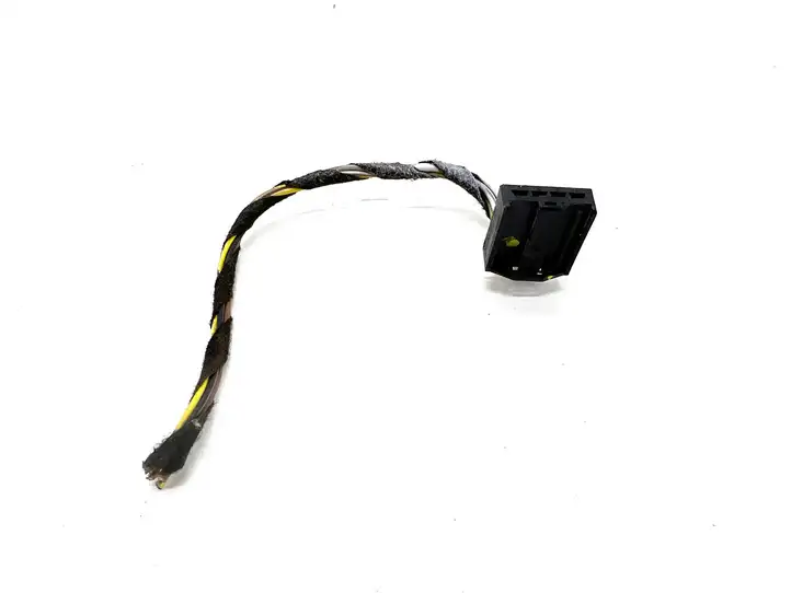 BMW 3 E90 E91 (2005 - 2012) 6984746 Проводка задних фонарей — фото 7