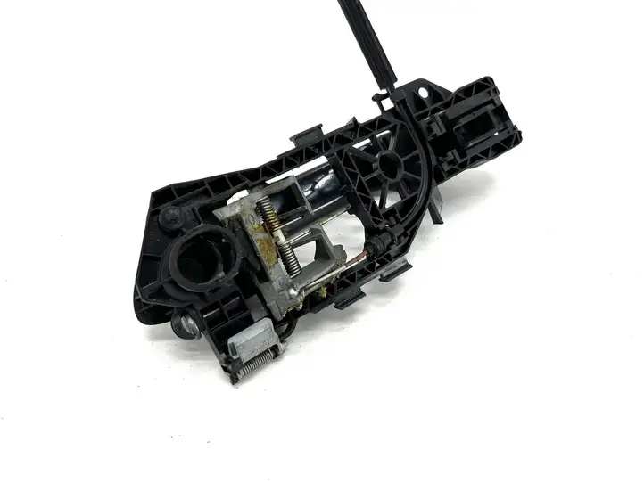 Volkswagen PASSAT B6 (2005 - 2010) 3C0837886 Наружная ручка задней двери — фото 2