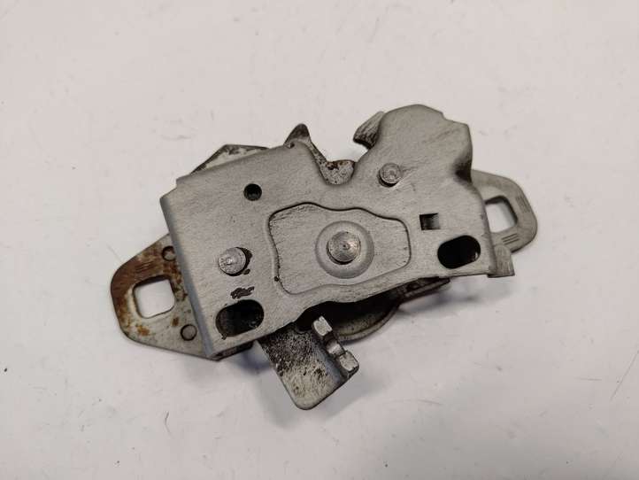 Mini One Cooper R50-53 (2000 - 2012)  51237132756 Замок капота
