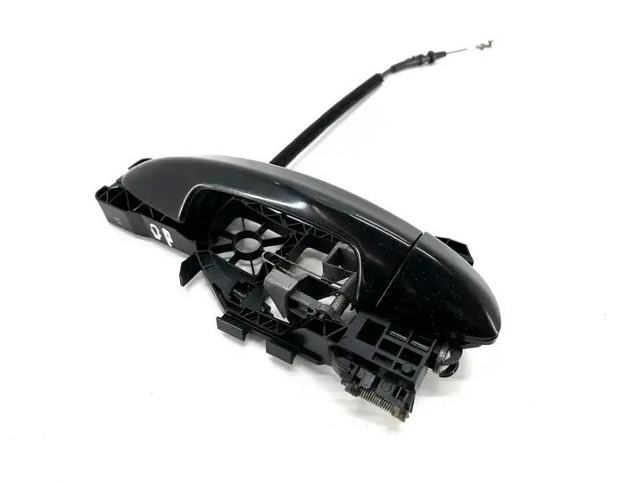 Volkswagen PASSAT B6 (2005 - 2010) 3C0837886 Наружная ручка двери — фото 1