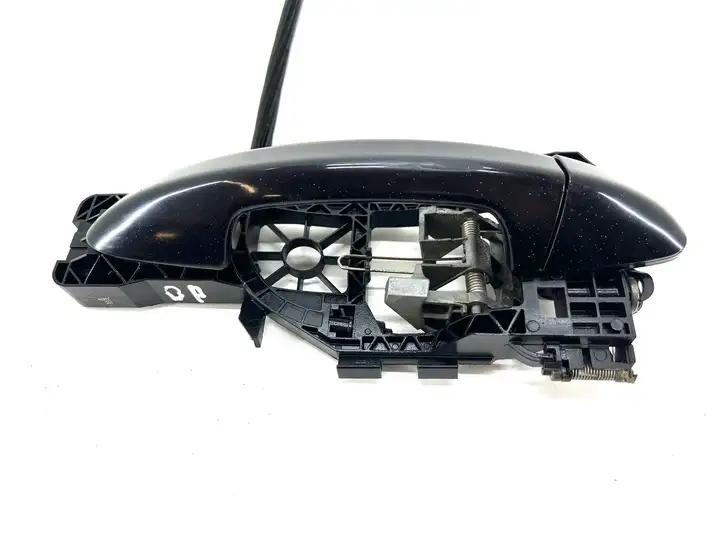 Volkswagen PASSAT B6 (2005 - 2010) 3C0837886 Наружная ручка двери — фото 2