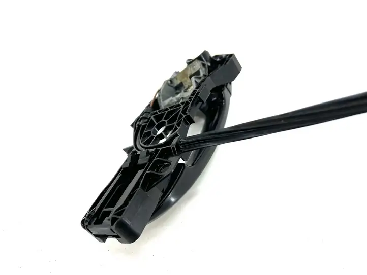 Volkswagen PASSAT B6 (2005 - 2010) 3C0837886 Наружная ручка двери — фото 13