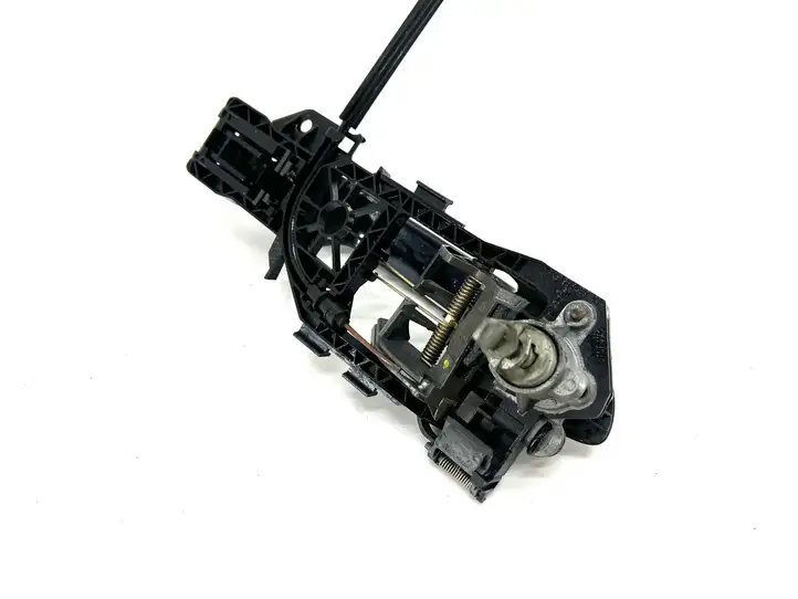 Volkswagen PASSAT B6 (2005 - 2010) 3C0837885 Наружная ручка двери — фото 8