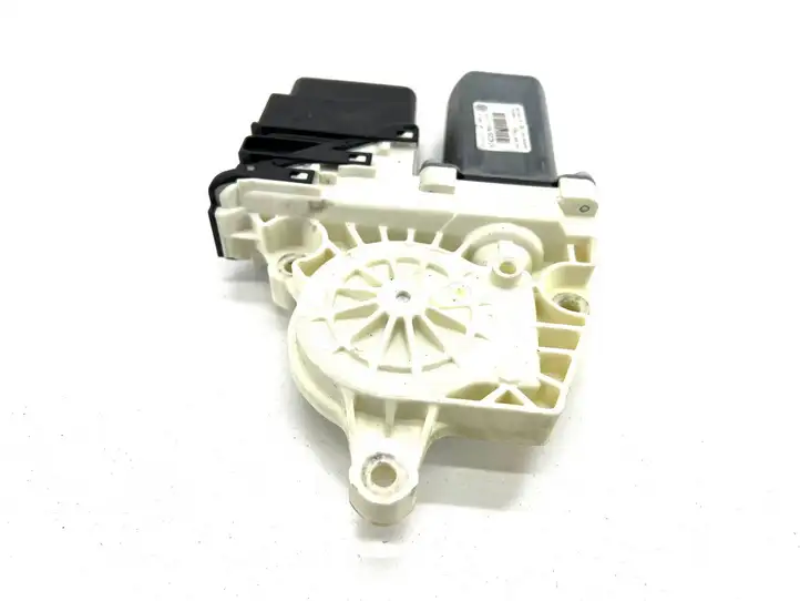 Volkswagen PASSAT B6 (2005 - 2010) 1K0959703P Стеклоподъемник задней двери — фото 10