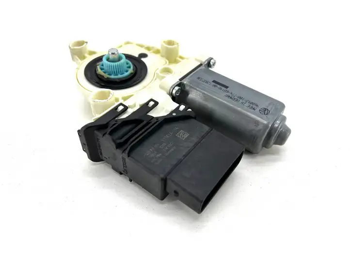 Volkswagen PASSAT B6 (2005 - 2010) 1K0959703P Стеклоподъемник задней двери — фото 13