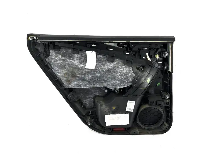 Volkswagen PASSAT B6 (2005 - 2010) 3C9867212DL Обшивка задней двери — фото 6