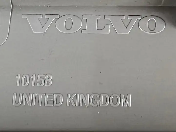 Volvo XC90 (2002 - 2006) 10158 Внутренняя отделка заднего порога — фото 7