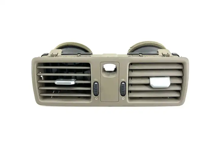 Volvo XC90 (2002 - 2006) 3409400 Центральный воздушный дефлектор — фото 1