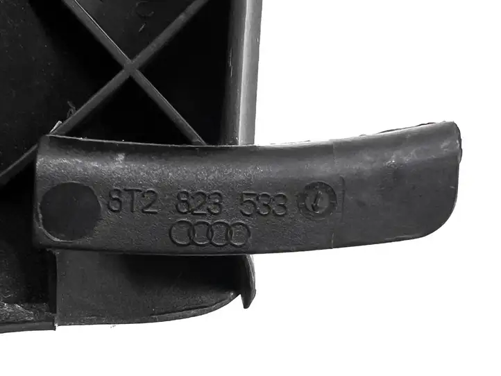 Audi A5 8T 8F (2011 - 2016) 8T2823533 Ручка открытия капота — фото 9